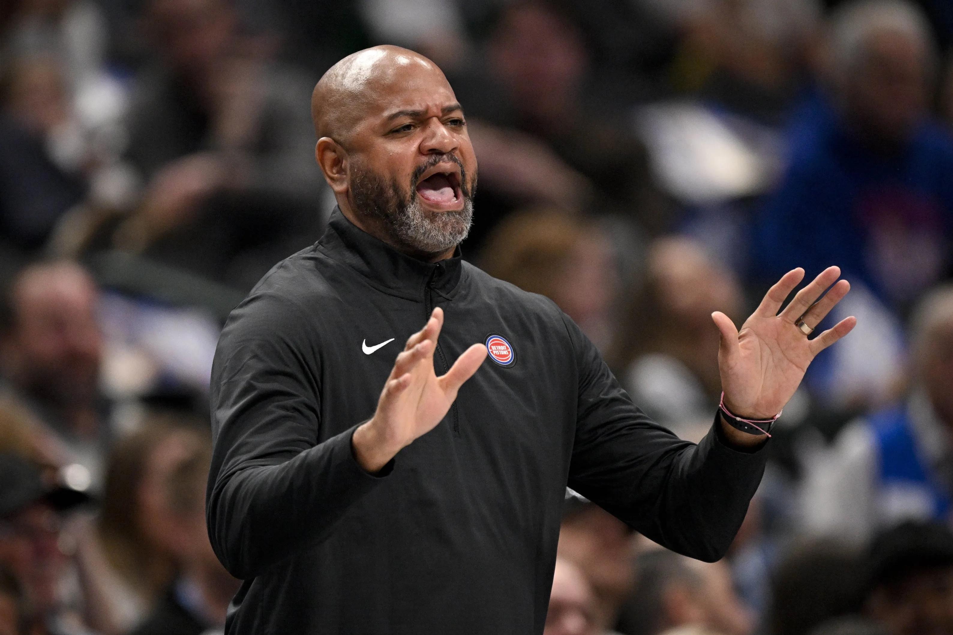 LoL-底特律活塞内部会议纪要流出——加时末段回应争议；NBA常规赛使命明确；年轻球员得到机会的简单介绍