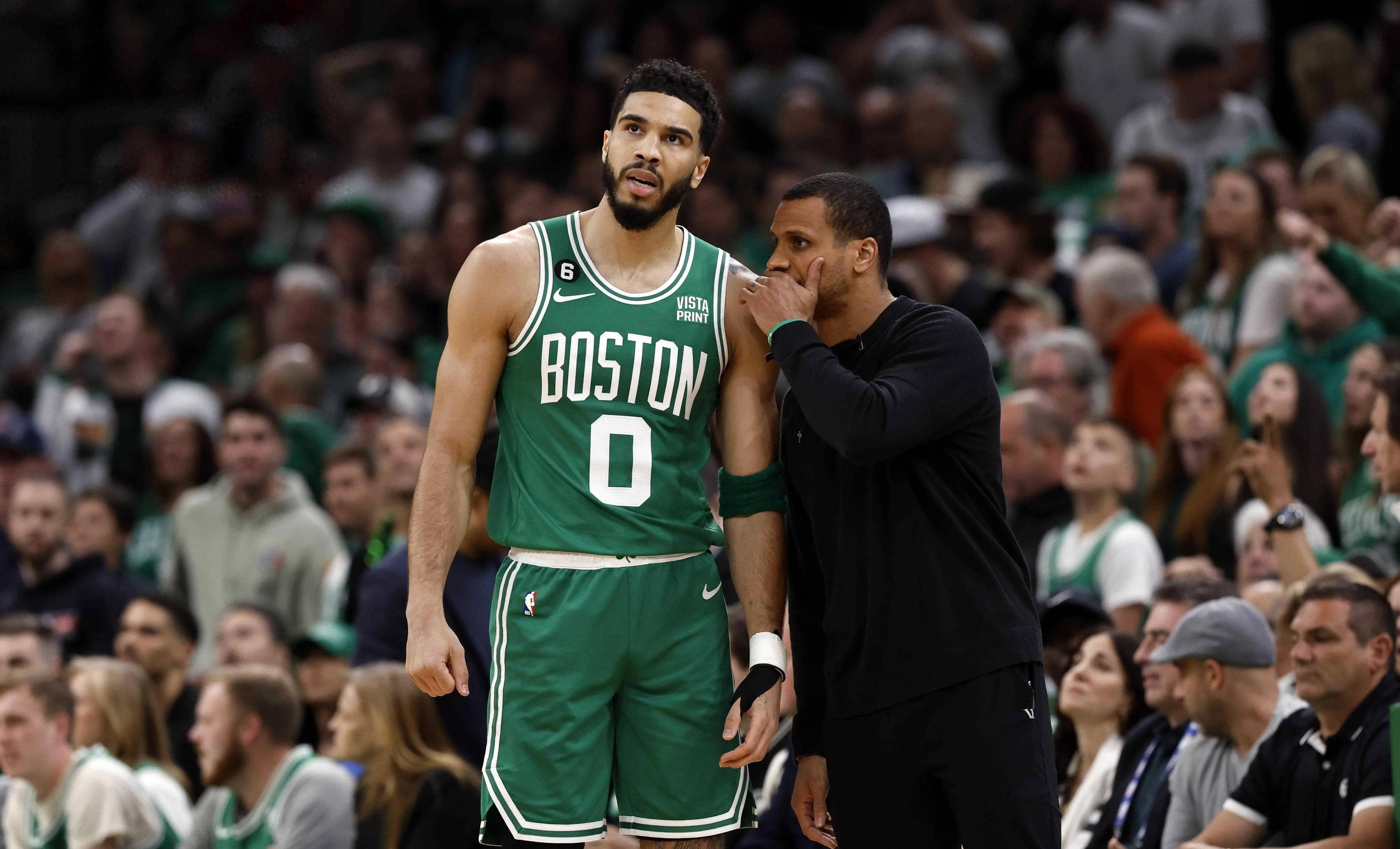 LoL-欧篮联冲刺阶段再迎强敌；波士顿凯尔特人内部沟通；主帅态度：媒体盛赞；数据趋势出现新变化的简单介绍